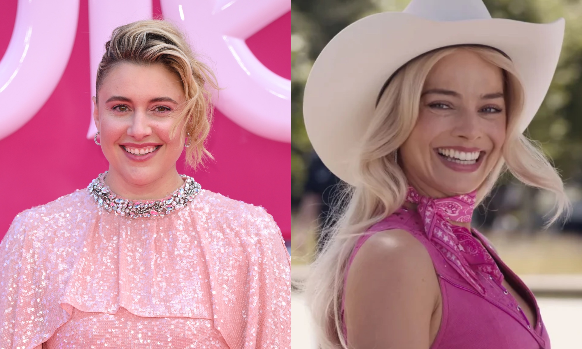 Why Greta Gerwig refused to cut this pivotal Barbie scene: ‘Heart of the movie’