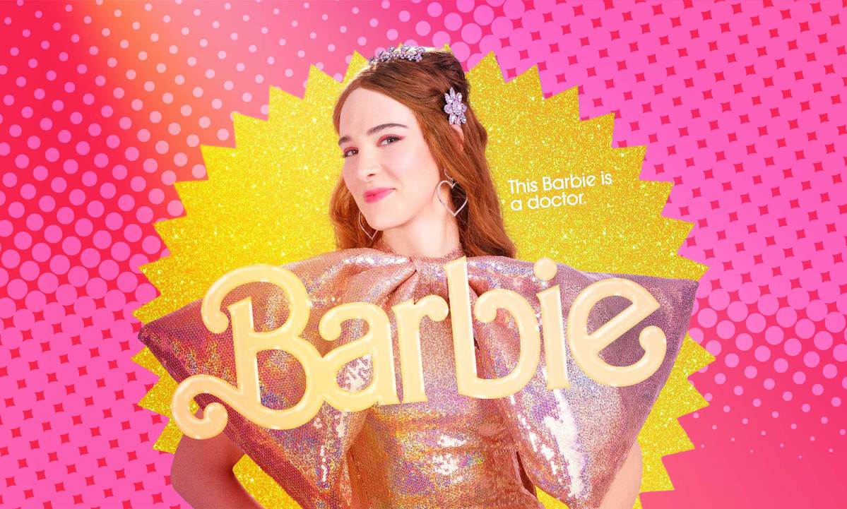 Trans icon Hari Nef says Barbie will empower trans women to 'let go of the checklist'