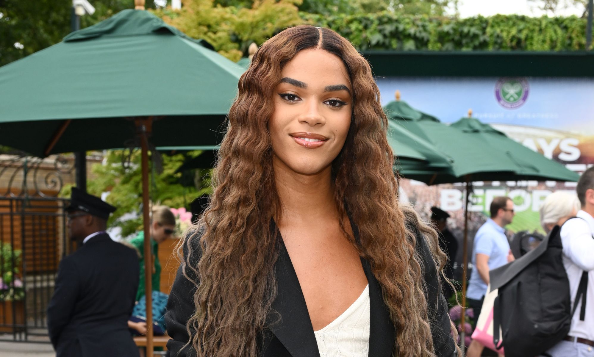 Heartstopper star Yasmin Finney gets real about dating struggles: 'Men let me down all the time'