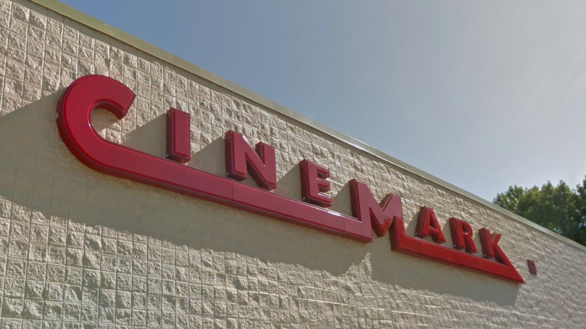 Police called after boy with autism used cinema toilet with mum, because manager thought he was trans