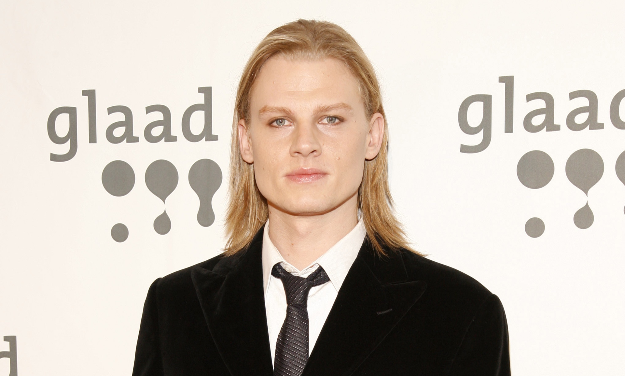 Jeffrey Carlson, actor who played groundbreaking trans soap character, dies aged 48