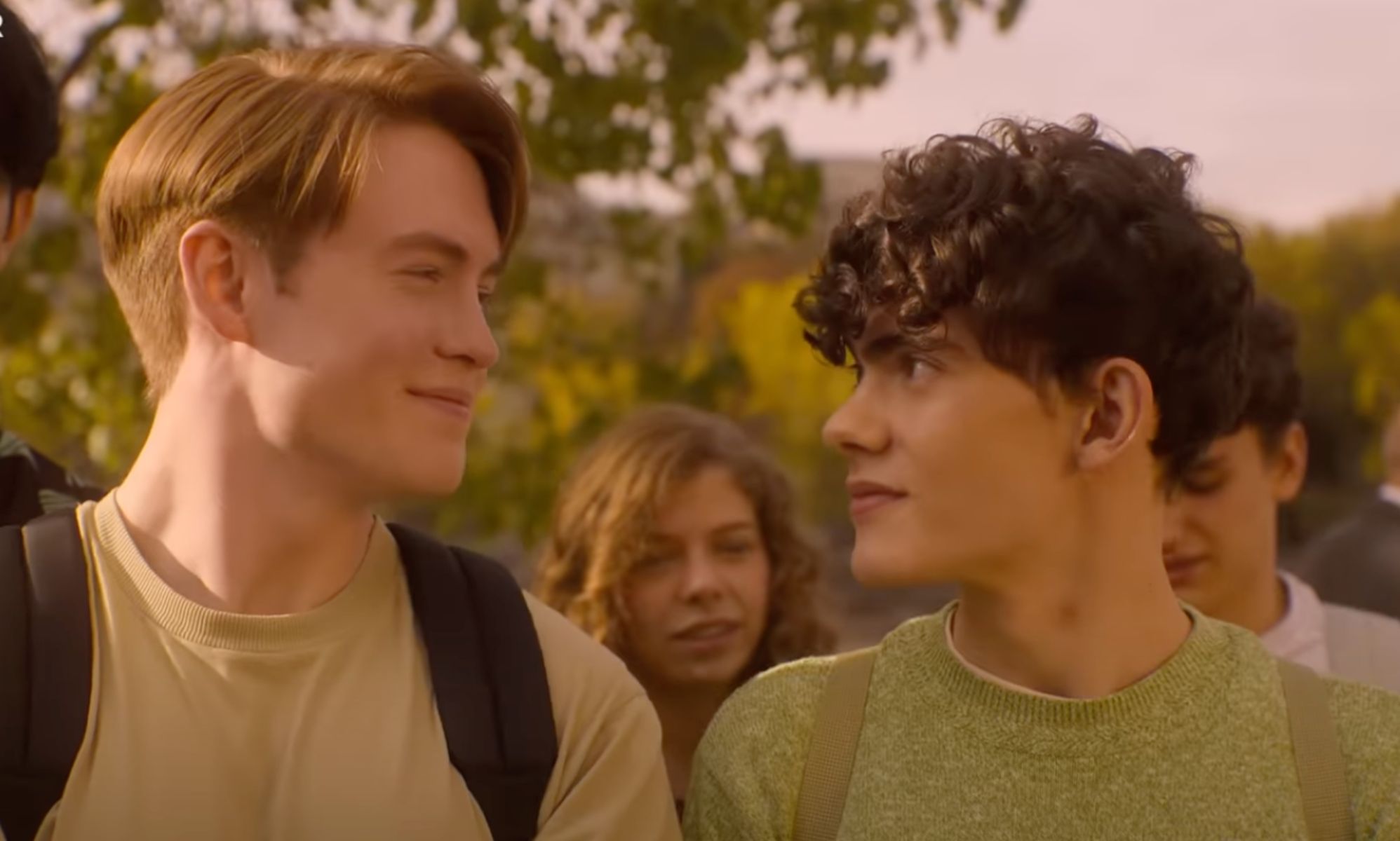 Mississippi parents get 'pornographic' Heartstopper books banned from teens in public library