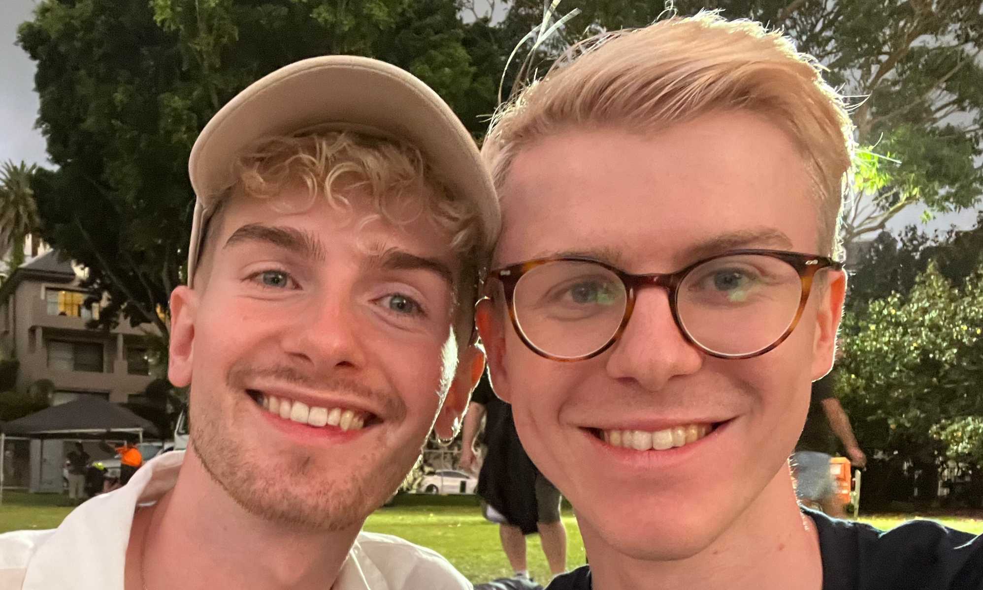 Gay man hits back at 'disgusting' decorator who refused work due to Christian beliefs