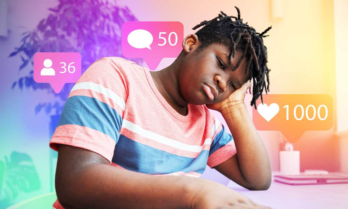 More than half of LGBTQ+ users are leaving social media due to safety concerns, survey finds