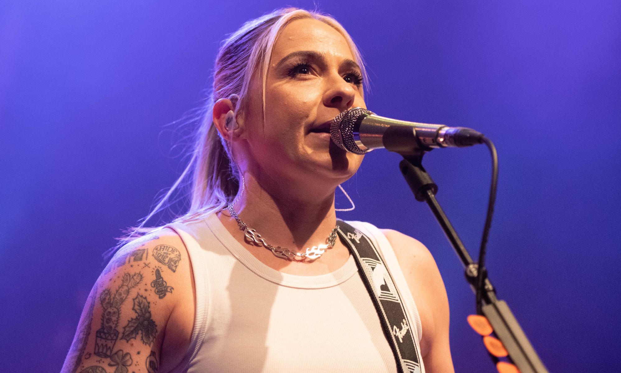 Former X Factor star opens up about sexual assault during filming