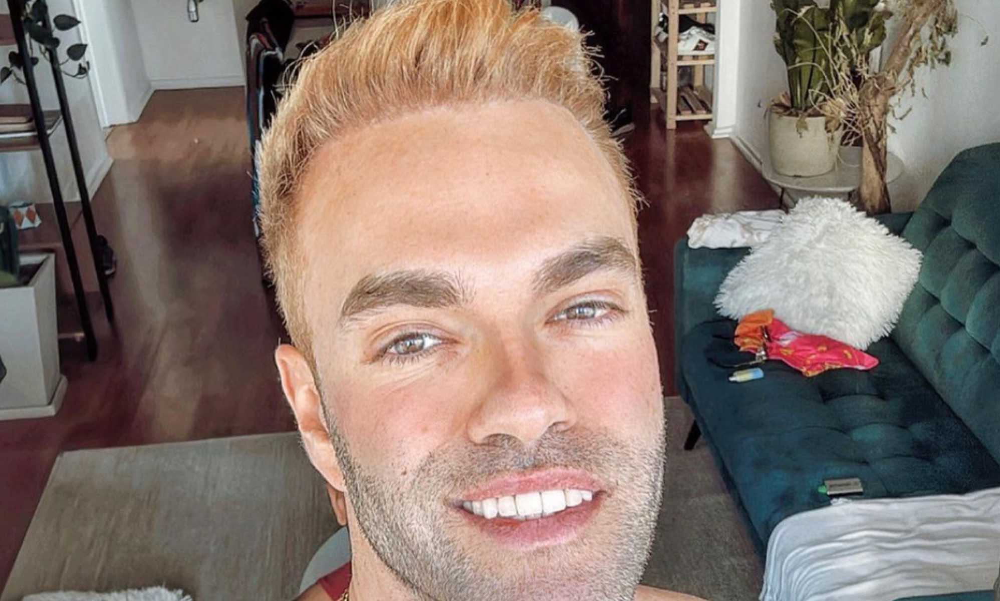 Man jailed in Turkey for 20 days just because he 'looked gay'