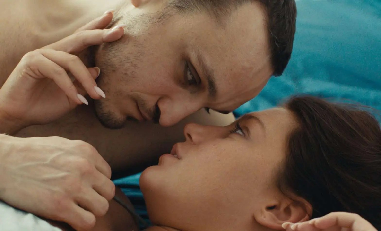 Passages director slams 'censorship' of LGBTQ+ sex scenes