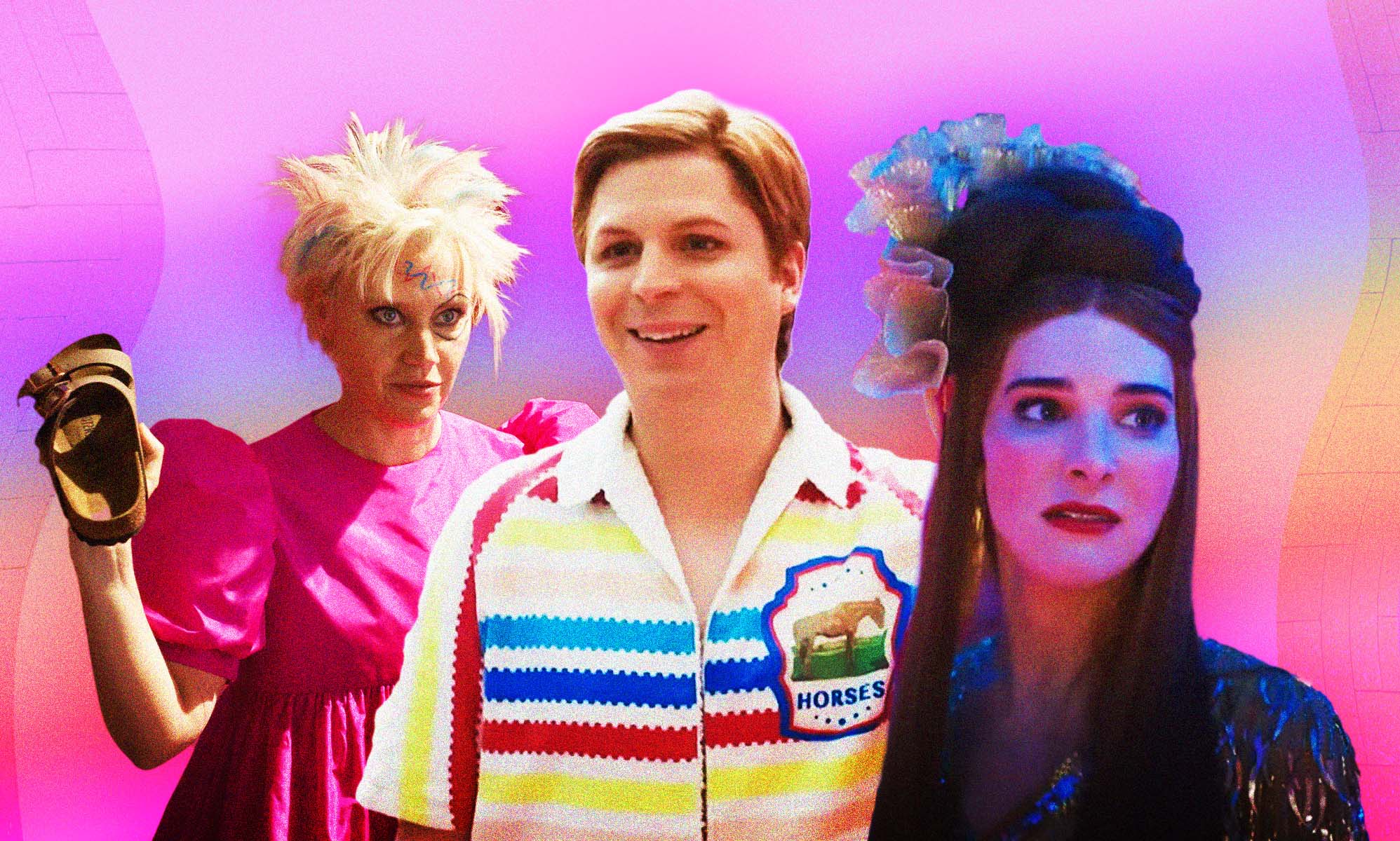 All the genius LGBTQ+ Easter eggs in Barbie, from Birkenstocks to The Wizard of Oz