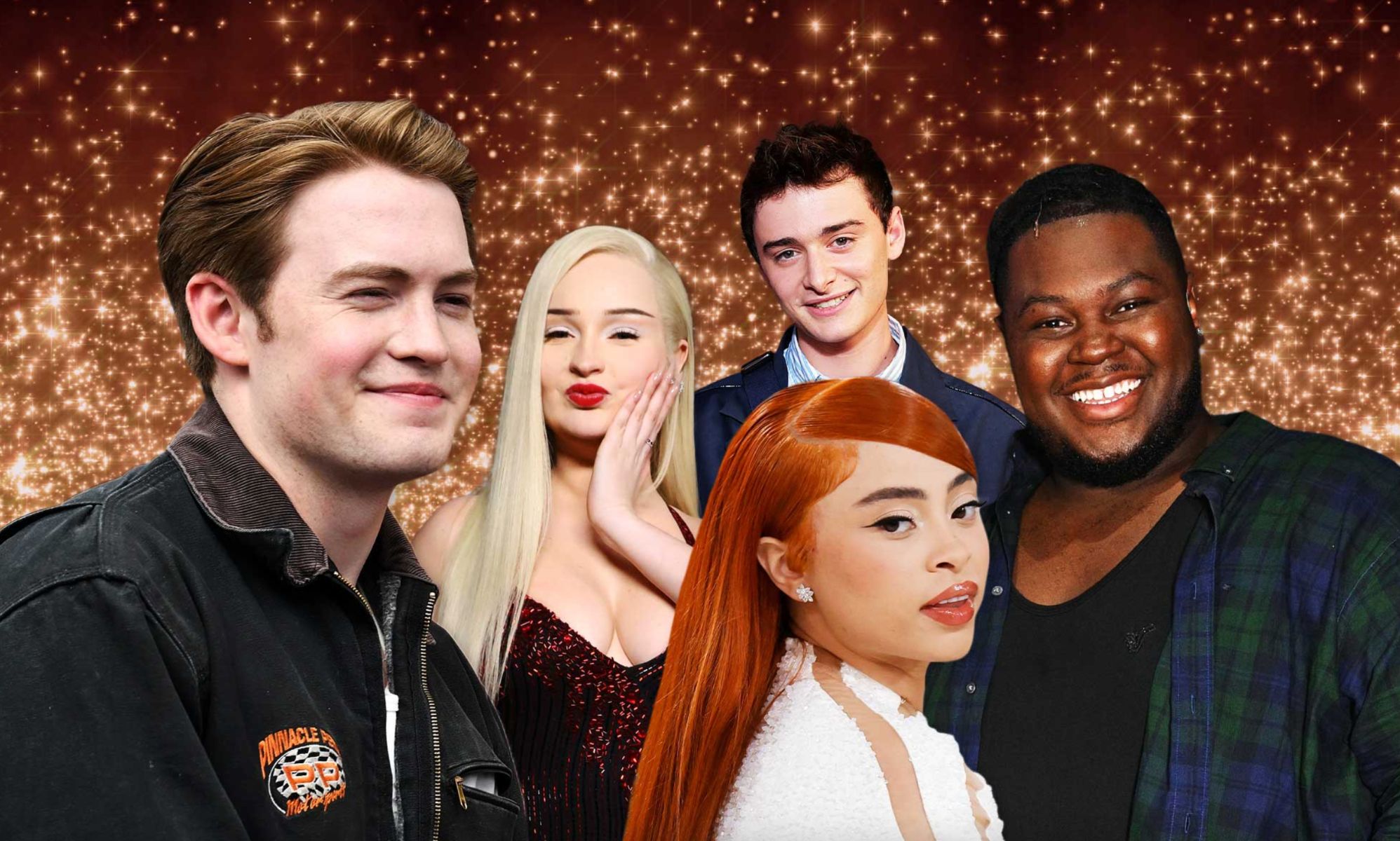 10 LGBTQ+ stars dominating the second half of 2023, from Kit Connor to Kim Petras