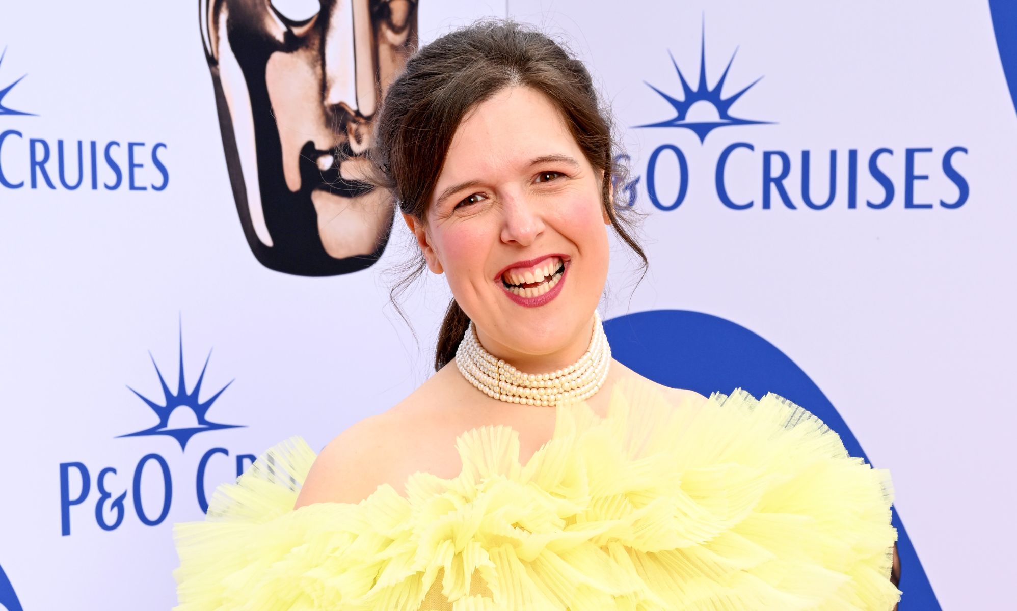 Rosie Jones has wine bottle thrown at her during 'homophobic' and 'ableist' attack