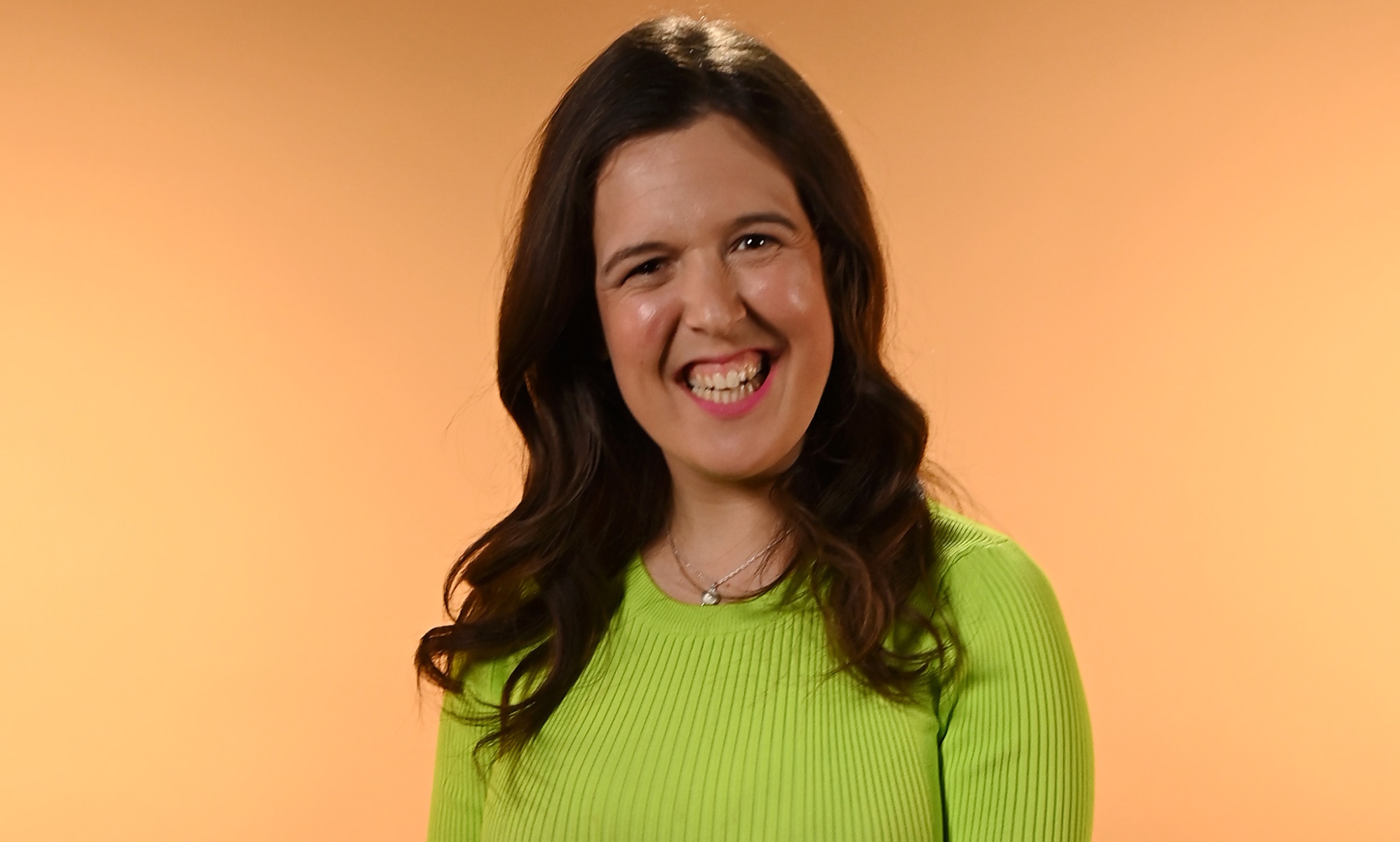 Rosie Jones 'overwhelmed and emotional' as fans praise documentary exposing vile ableist abuse