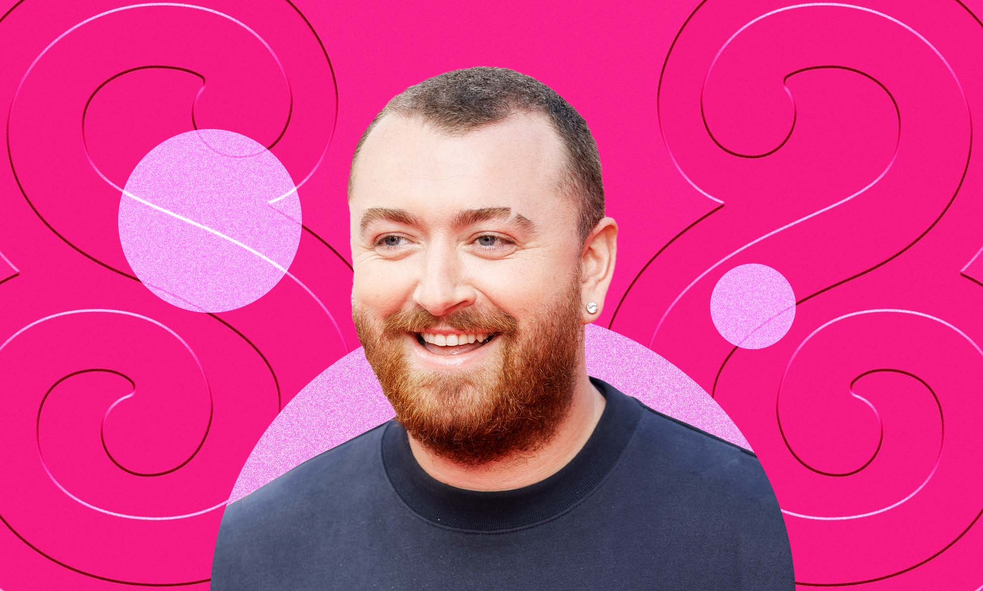Sam Smith sets up charity to 'secure a happy home' for all LGBTQ+ people: 'Here we are all welcome'