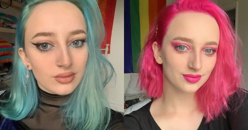 We are failing young people by not trusting them to be the experts about their own lives