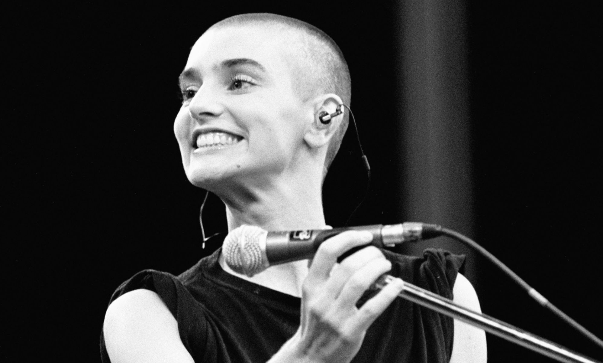 Sinéad O’Connor: 'Beloved' Irish singer dies aged 56