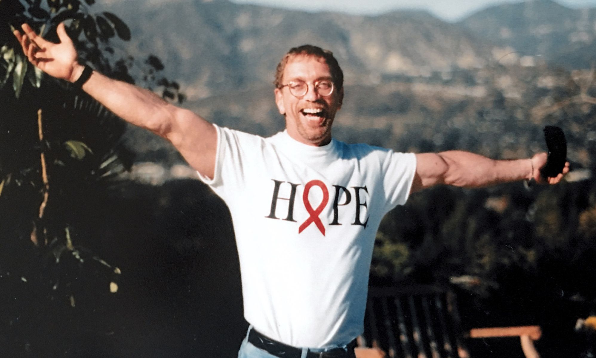 Steven Pieters: One of the longest-living HIV survivors in US dies after cancer battle
