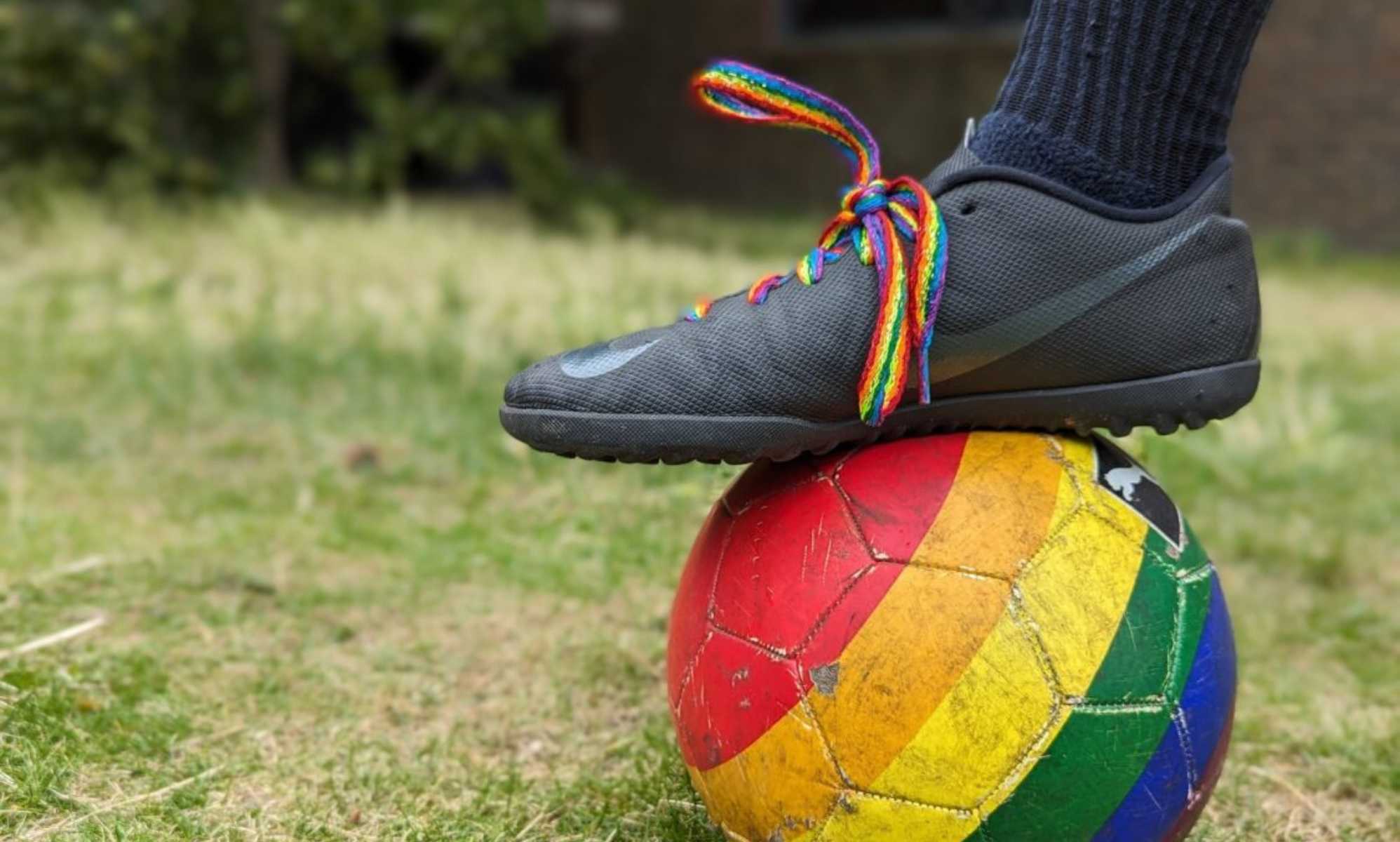 Sports fans more welcoming of LGBTQ+ people than ever