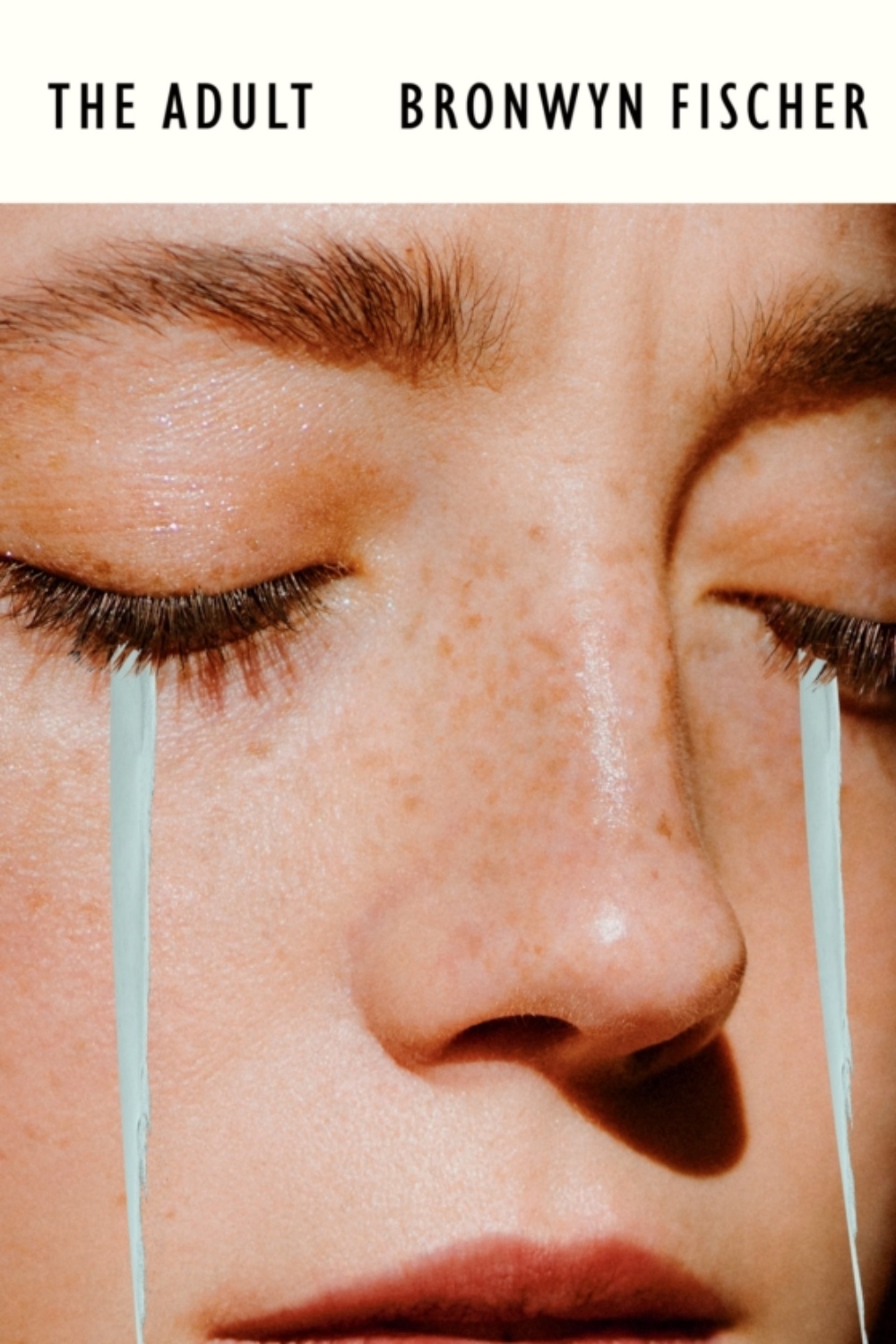 The Adult by Bronwyn Fischer. 