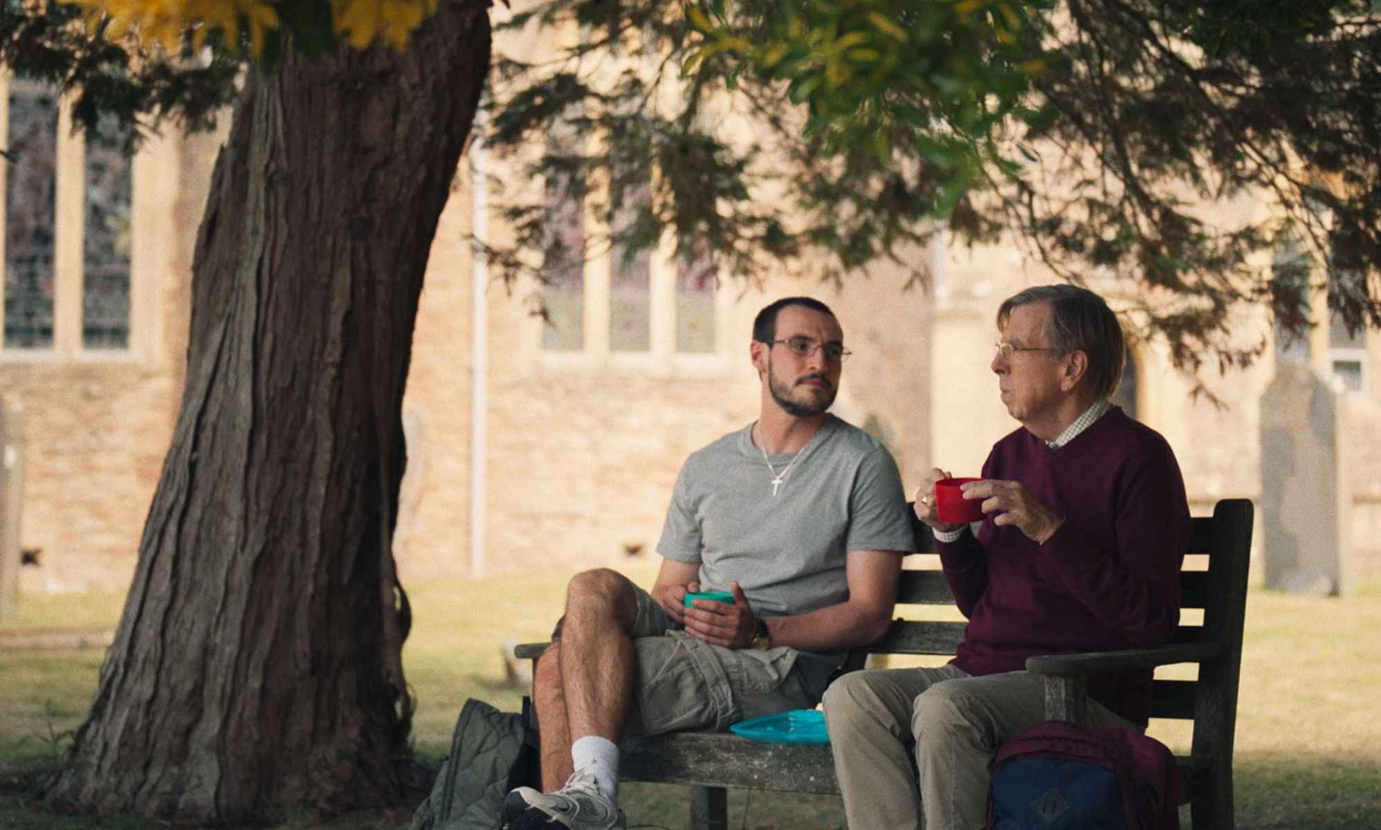 The Sixth Commandment wins praise from viewers for highlighting loneliness: 'Heartbreakingly brilliant'