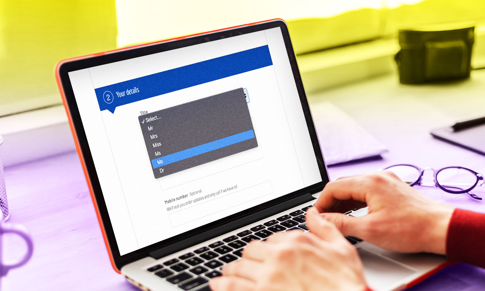 Rail firms can't demand to know customer's gender, top EU court rules