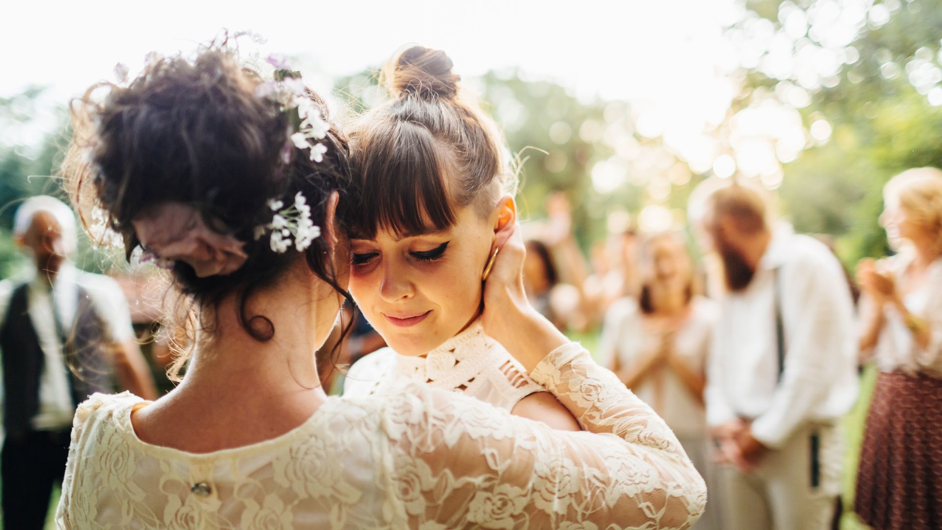 Church of England to bless same-sex couples for the first time