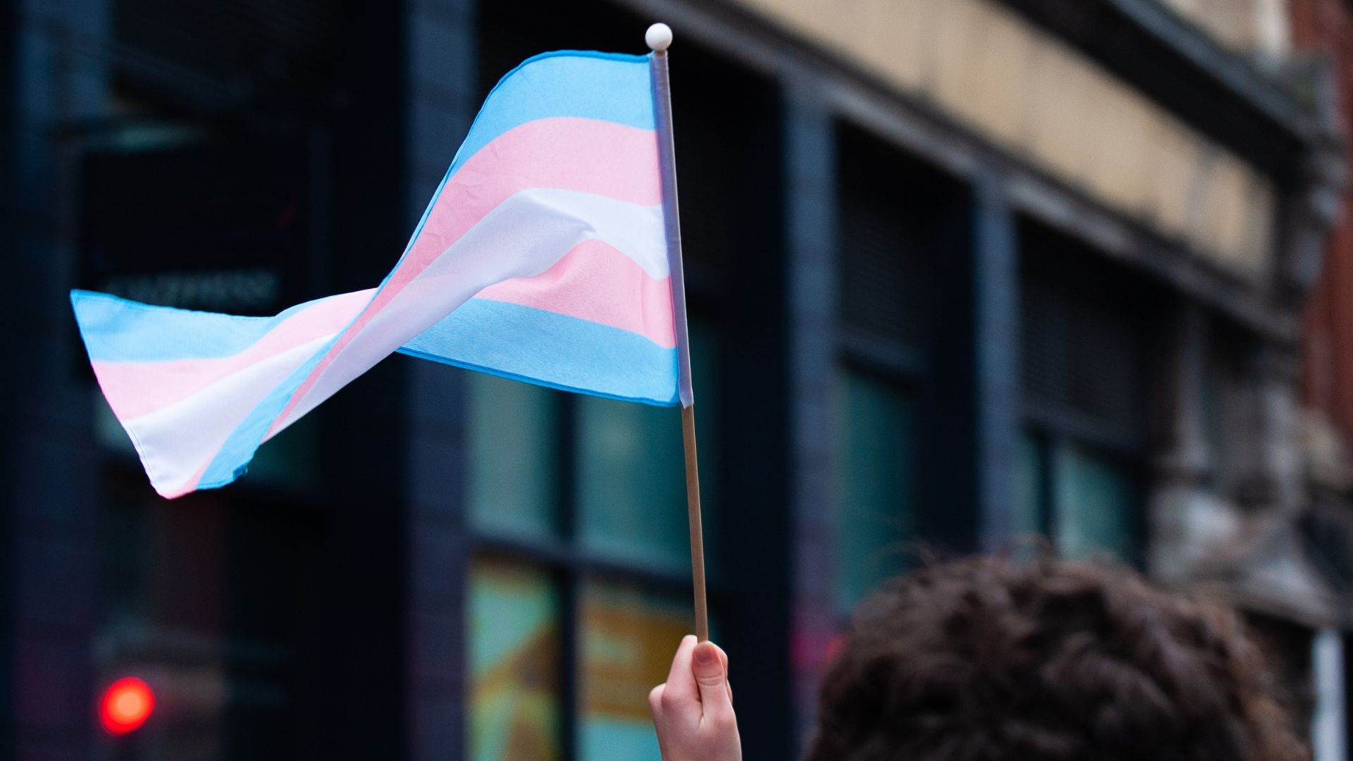 Teen arrested in connection with BB gun shooting at Bristol Trans Pride event