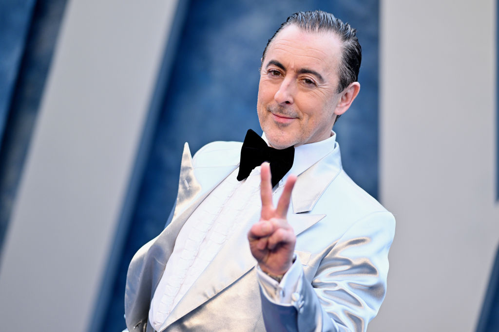 Alan Cumming announces headline UK tour dates