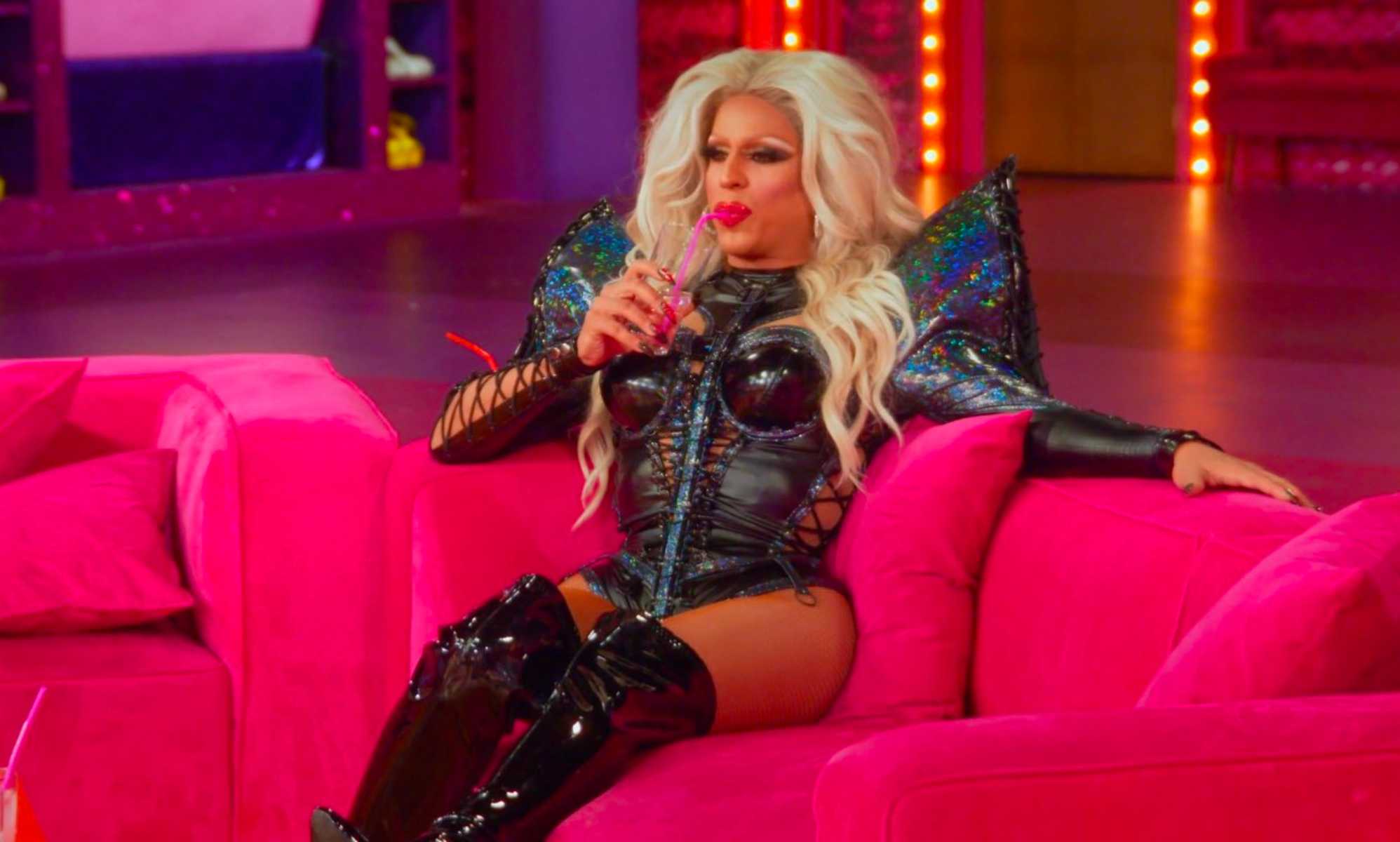 35 thoughts I had watching All Stars 8, episode 10: 'She's just handed her the crown'