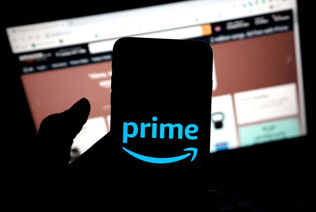 Amazon Prime Day 2023: the best deals on Echo Dot, Kindle and Fire TV Stick