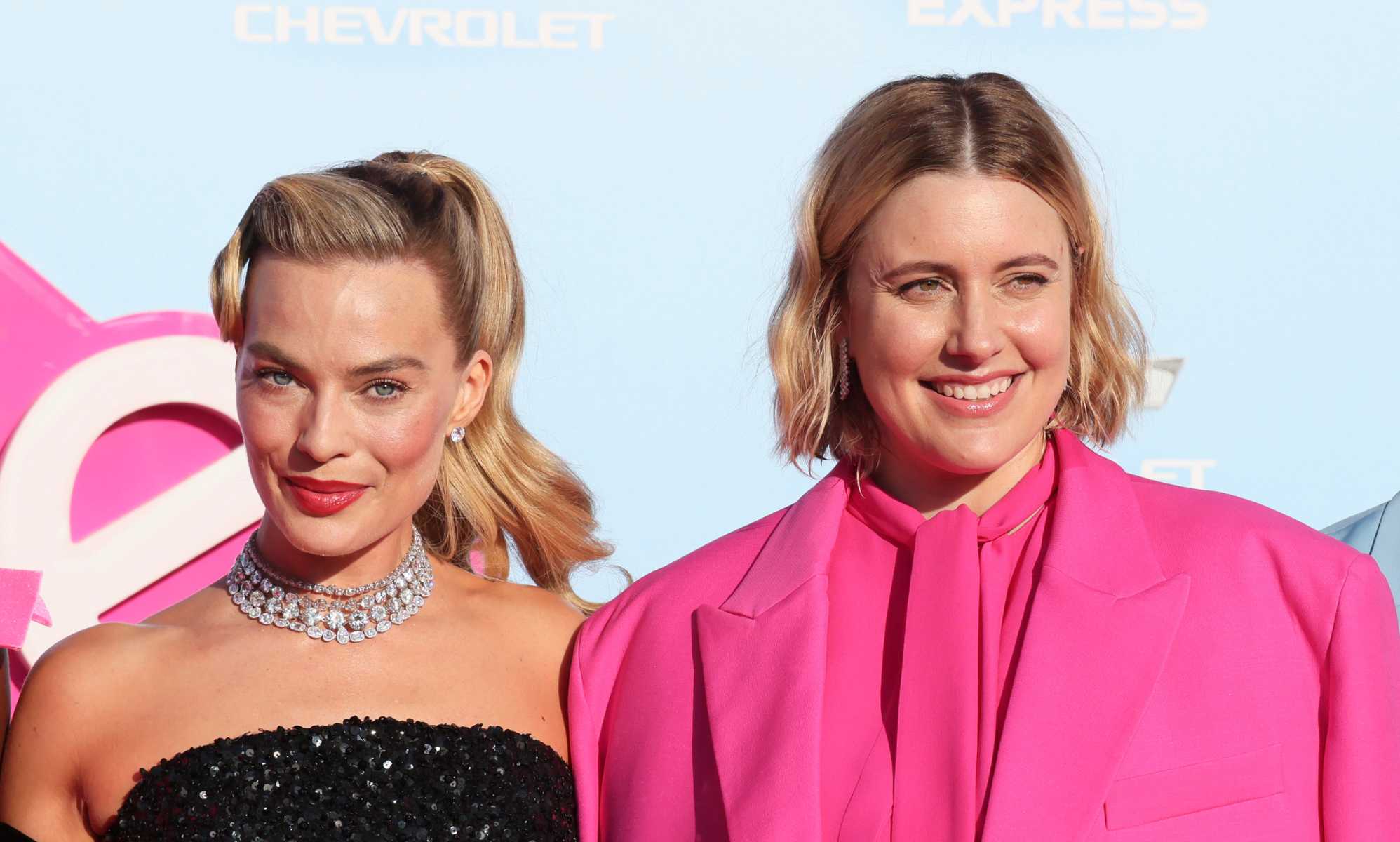 Barbie first reviews praise 'incredible' film: 'Give Ryan Gosling an Oscar nomination'