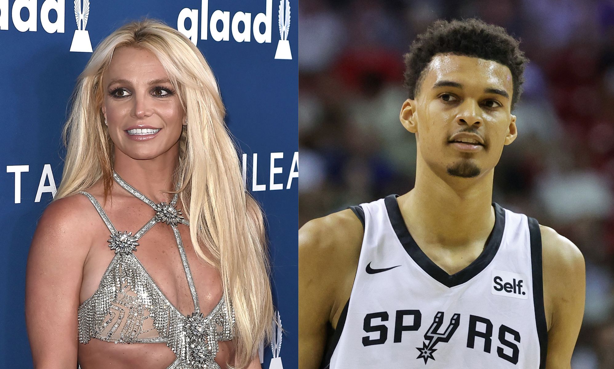 Britney Spears opens up about 'traumatic' encounter with NBA player's security