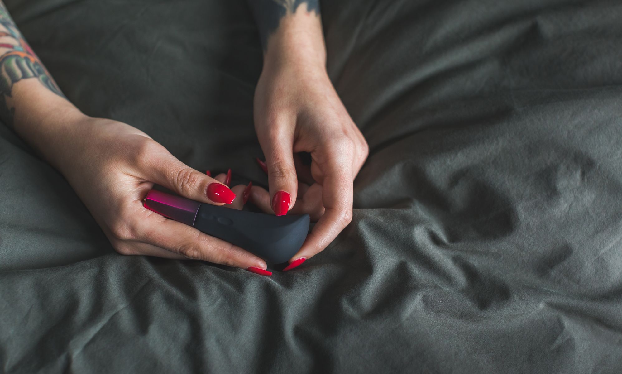 You can get 30 percent off this bullet vibrator that 'packs a punch'