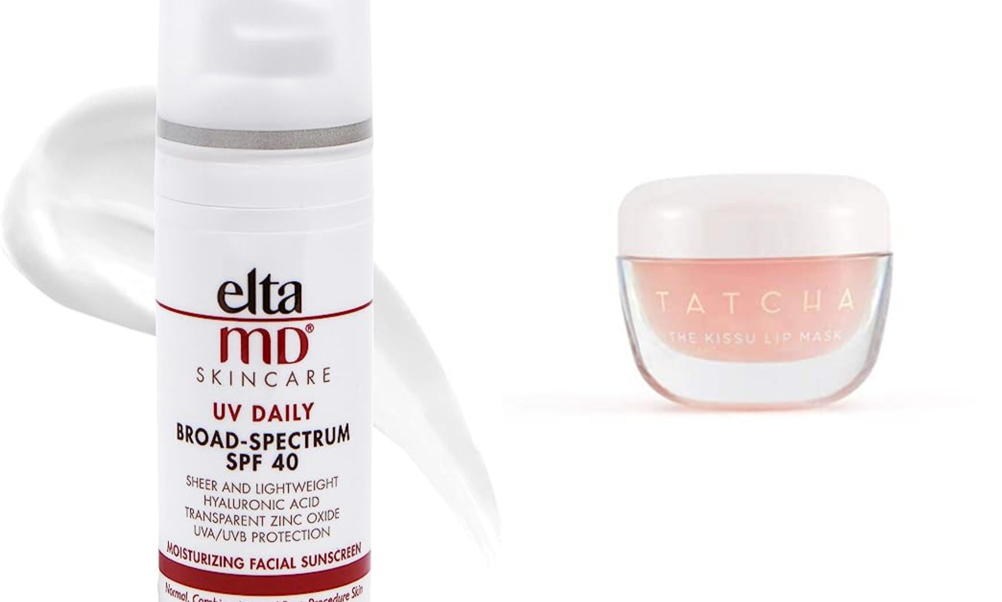 Dua Lipa reveals her favourite skincare products for summer