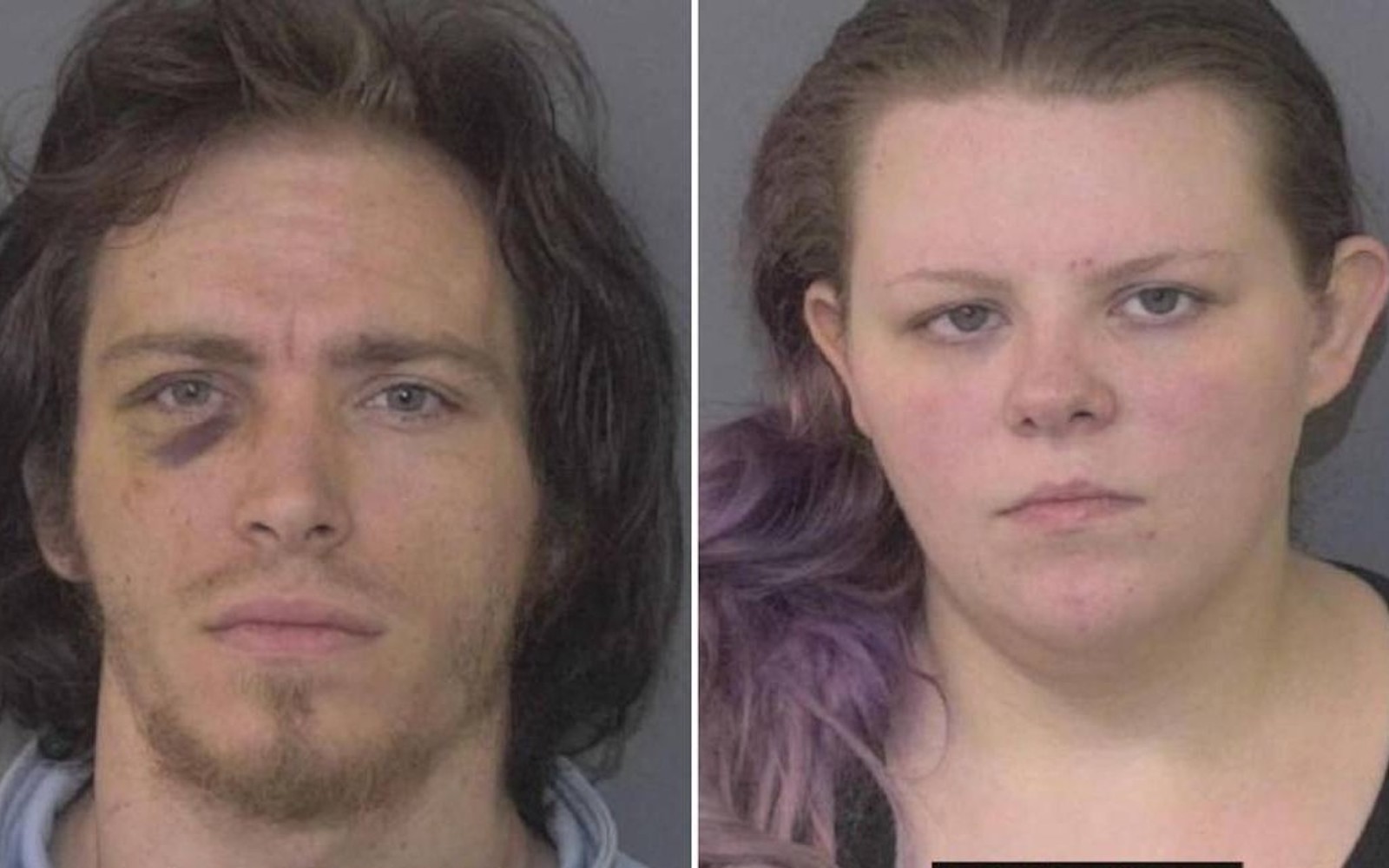 Two charged over death of trans teenager on a first date in North Carolina