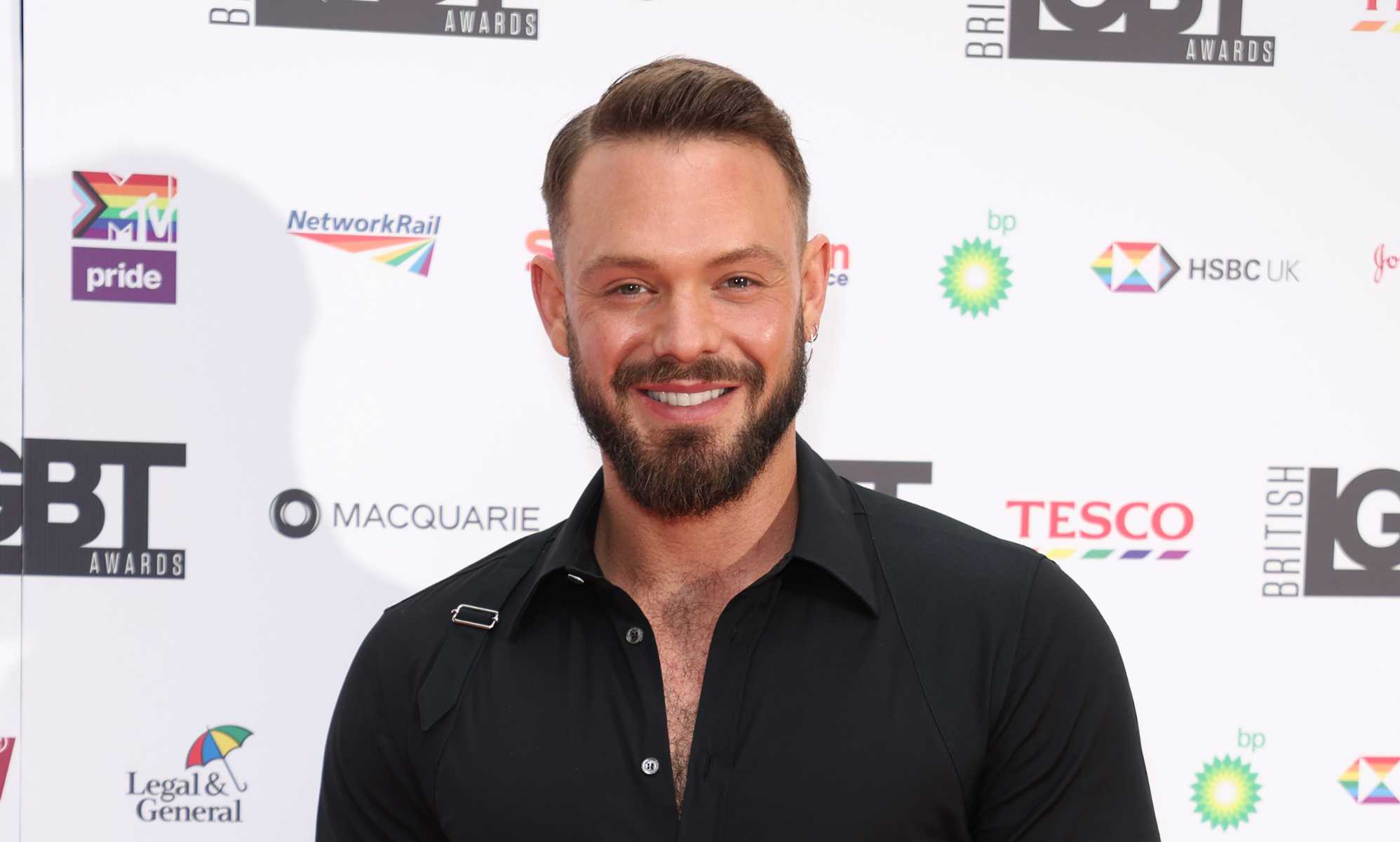 Strictly's John Whaite opens up about relief of ADHD diagnosis: 'Shame and guilt can be replaced'