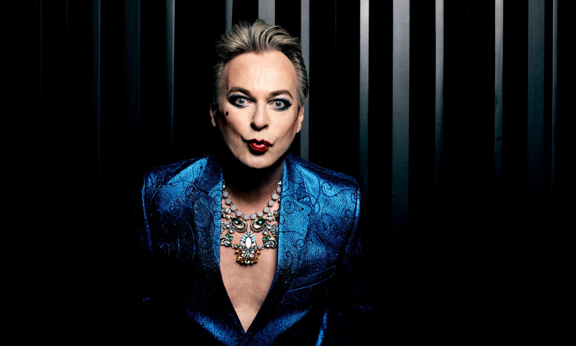 Julian Clary announces 2024 headline UK tour: dates, tickets and more