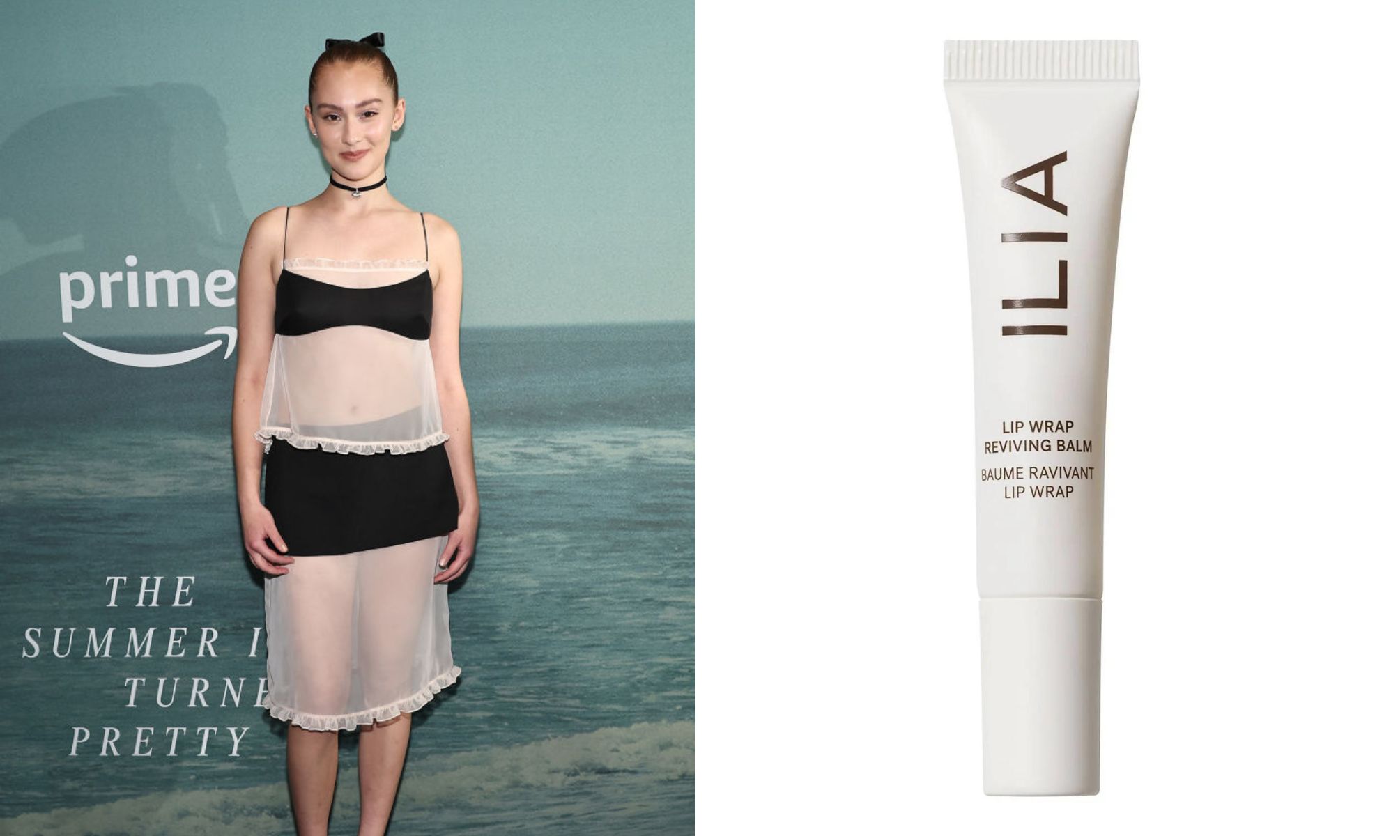 The Summer I Turned Pretty star Lola Tung reveals her favourite skincare products