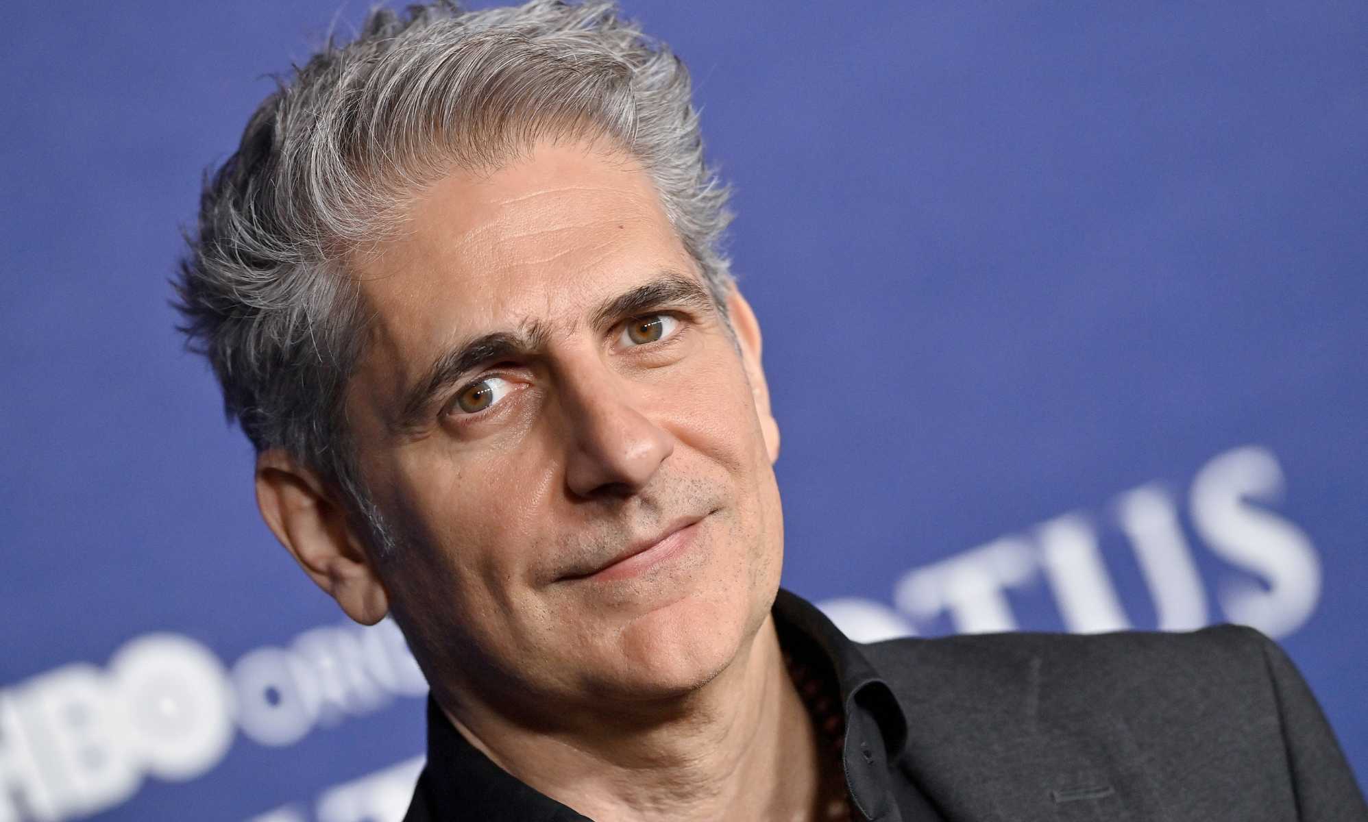 Michael Imperioli bans 'bigots and homophobes' from watching his shows after anti-LGBTQ+ ruling