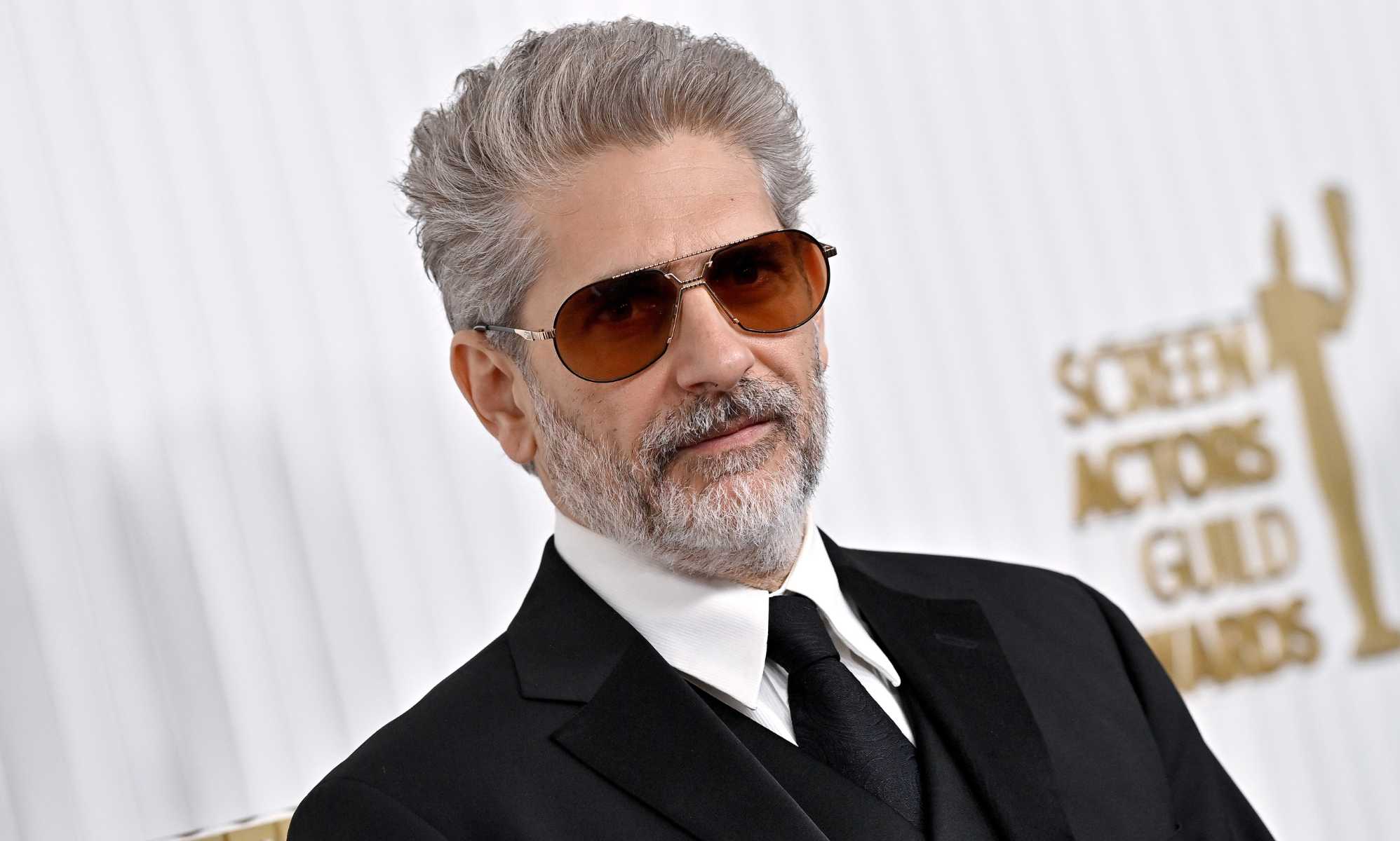 Michael Imperioli blasts 'blatantly discriminatory' Supreme Court after anti-LGBTQ+ ruling