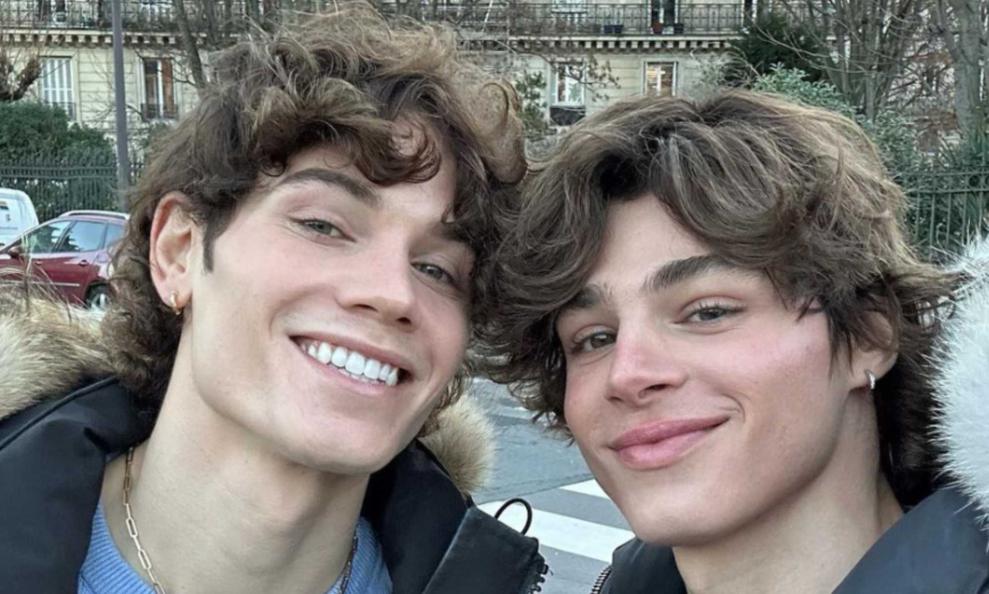 TikTok stars Pierre Boo and Nicky Champa announce divorce: 'Our relationship became a brand'
