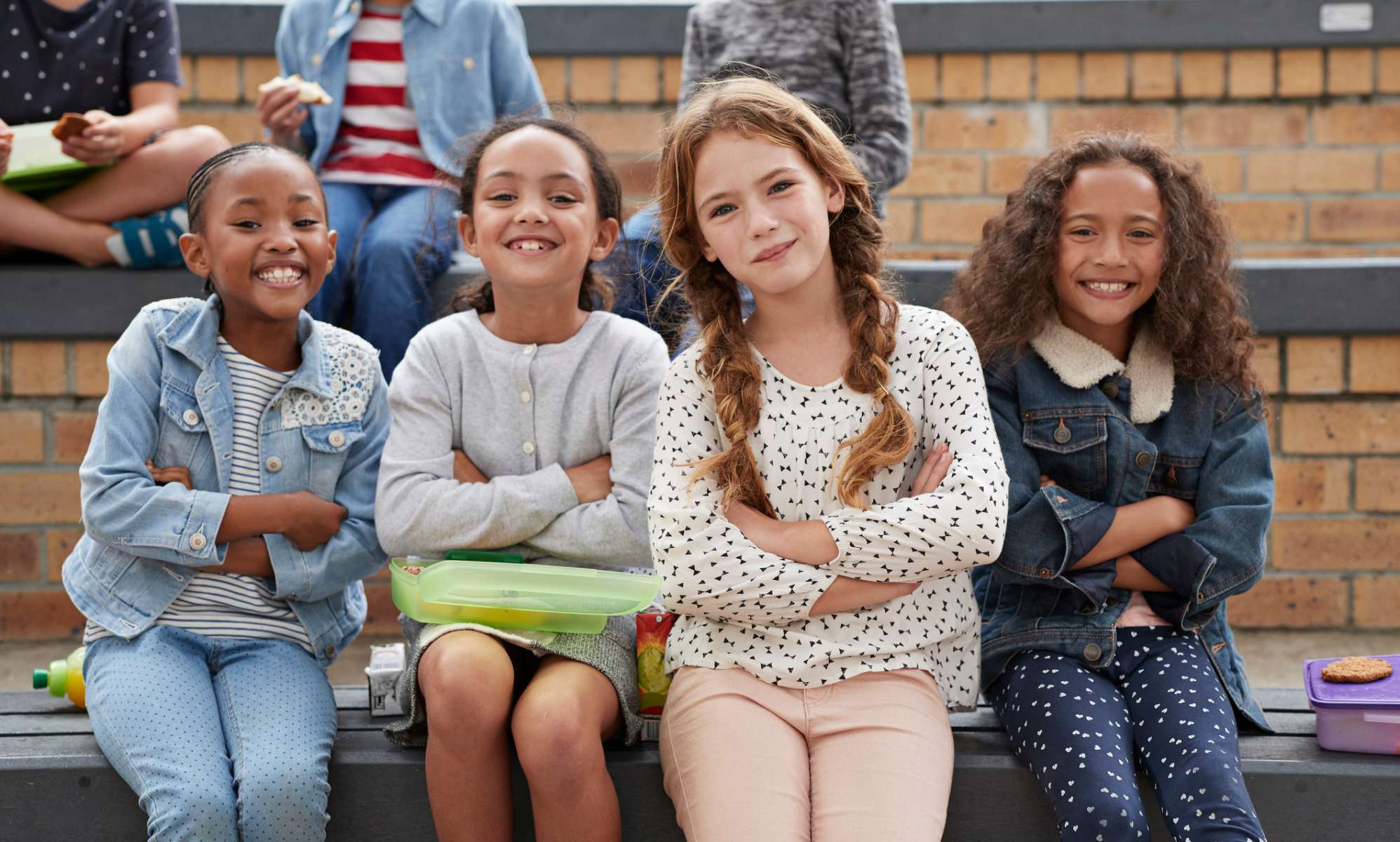 Mum of 11-year-old at centre of trans bathroom ban case speaks out: 'She's just a person'