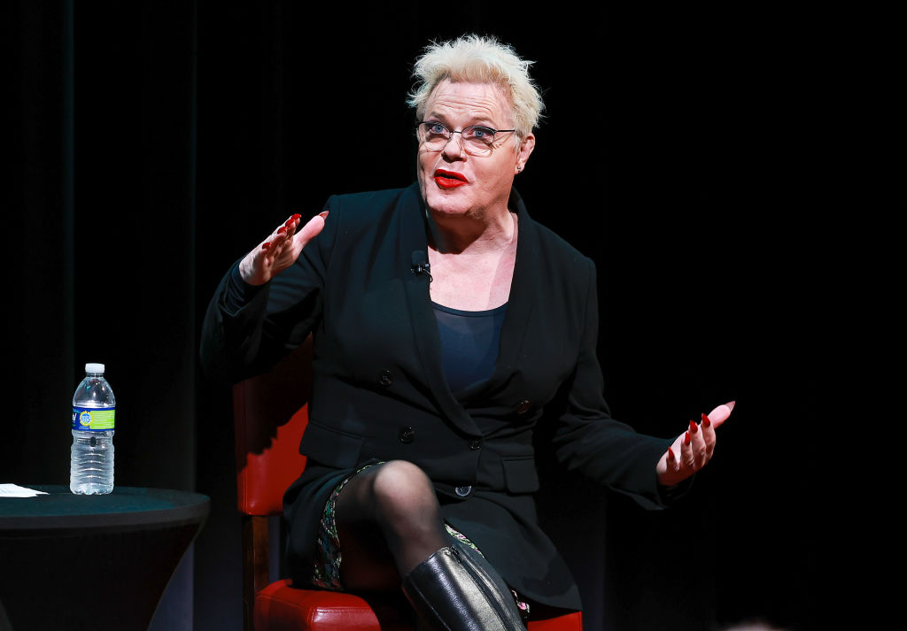 Suzy Eddie Izzard announces greatest stand-up hits UK tour: dates, tickets info