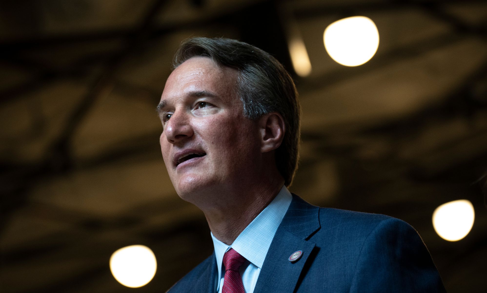 Students protest Virginia schools anti-trans policies: ‘We will be bullied and dead-named’