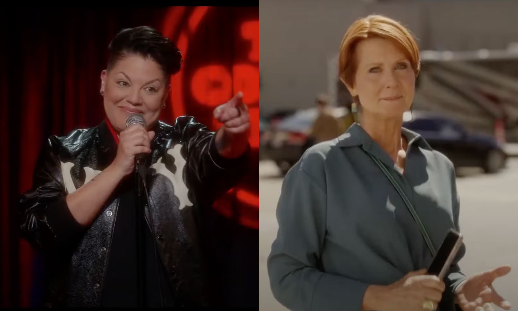 And Just Like That fans are all saying the same thing after Che Diaz publicly humiliates Miranda