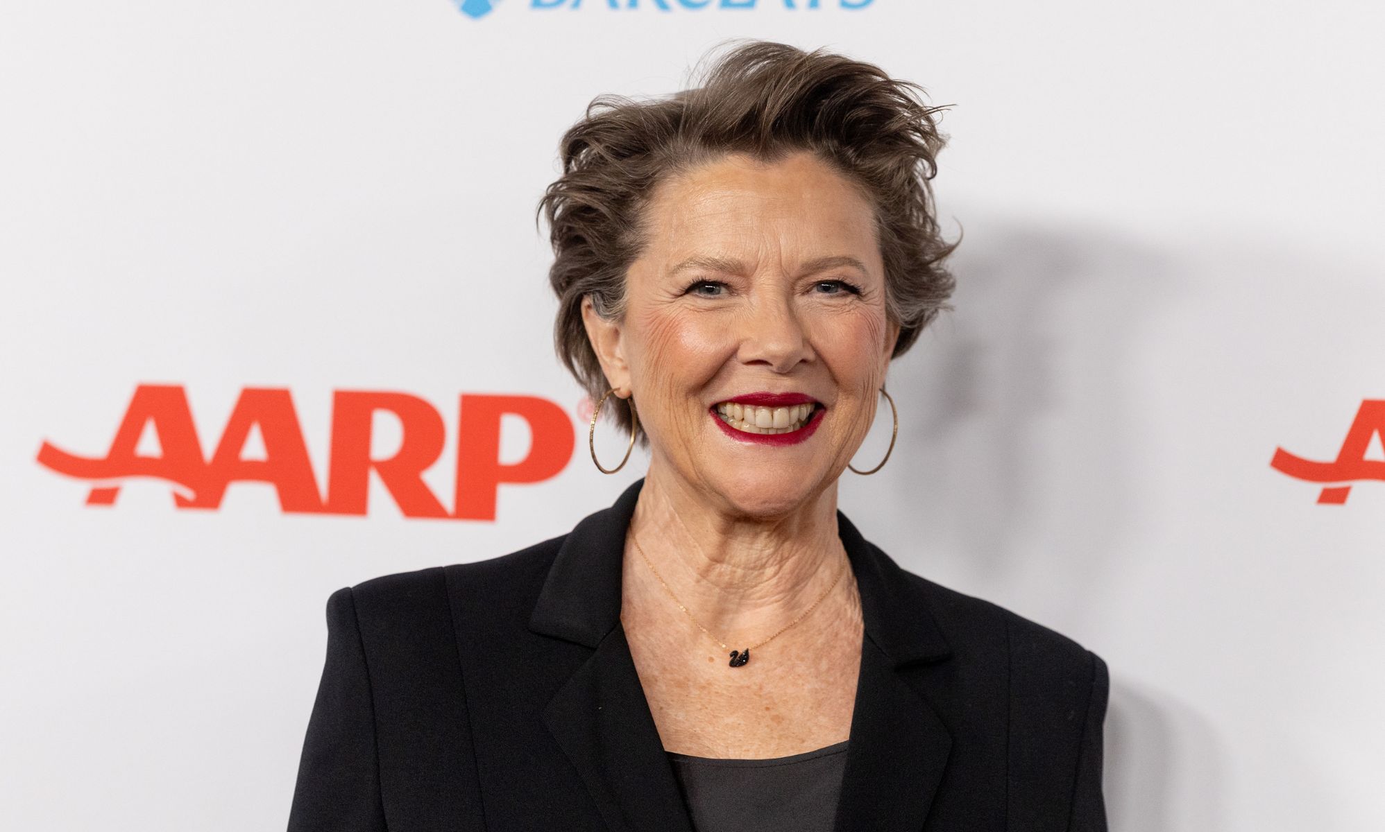 Annette Bening warns anti-trans politicians ‘you do not want to make this momma mad’
