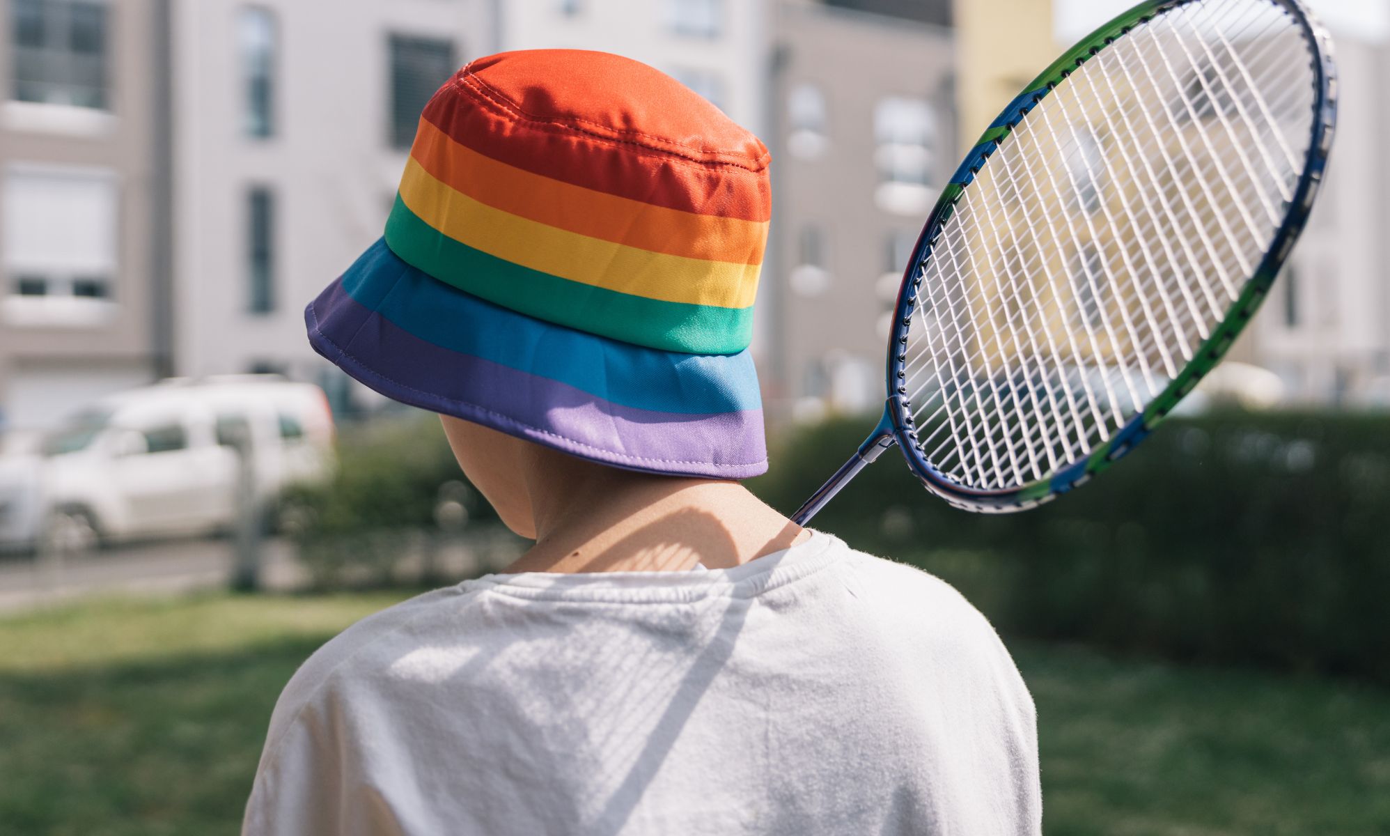 Badminton England bans trans women from female competitions
