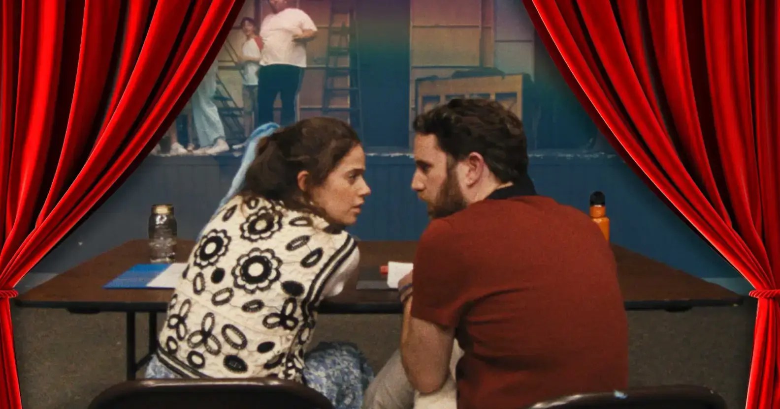 Theater Camp: This hilarious mockumentary is essential viewing for queer stage kids