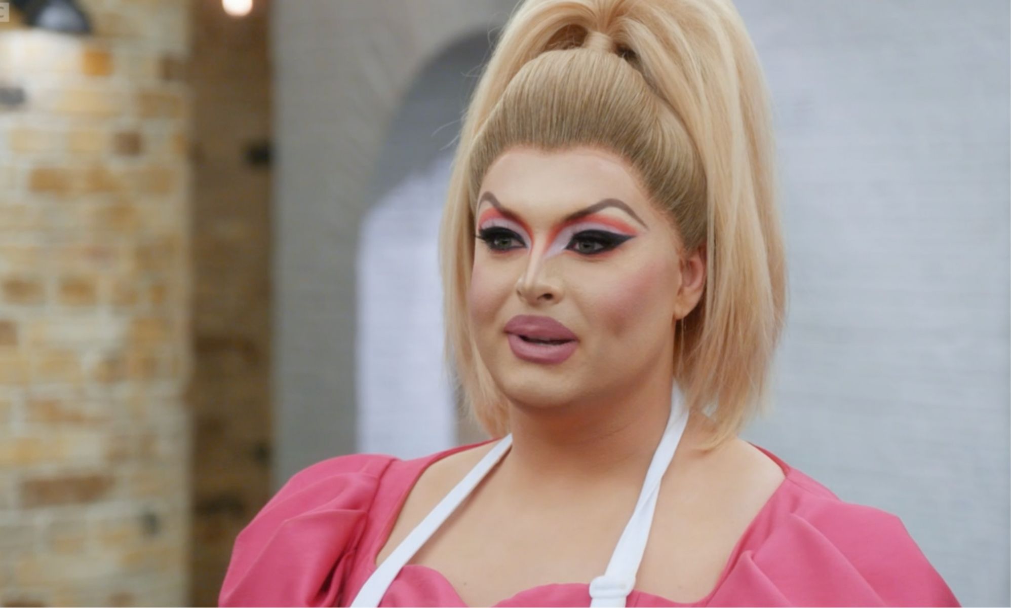 Drag Race star Cheryl Hole speaks out following MasterChef backlash: 'In no way do we mock women'