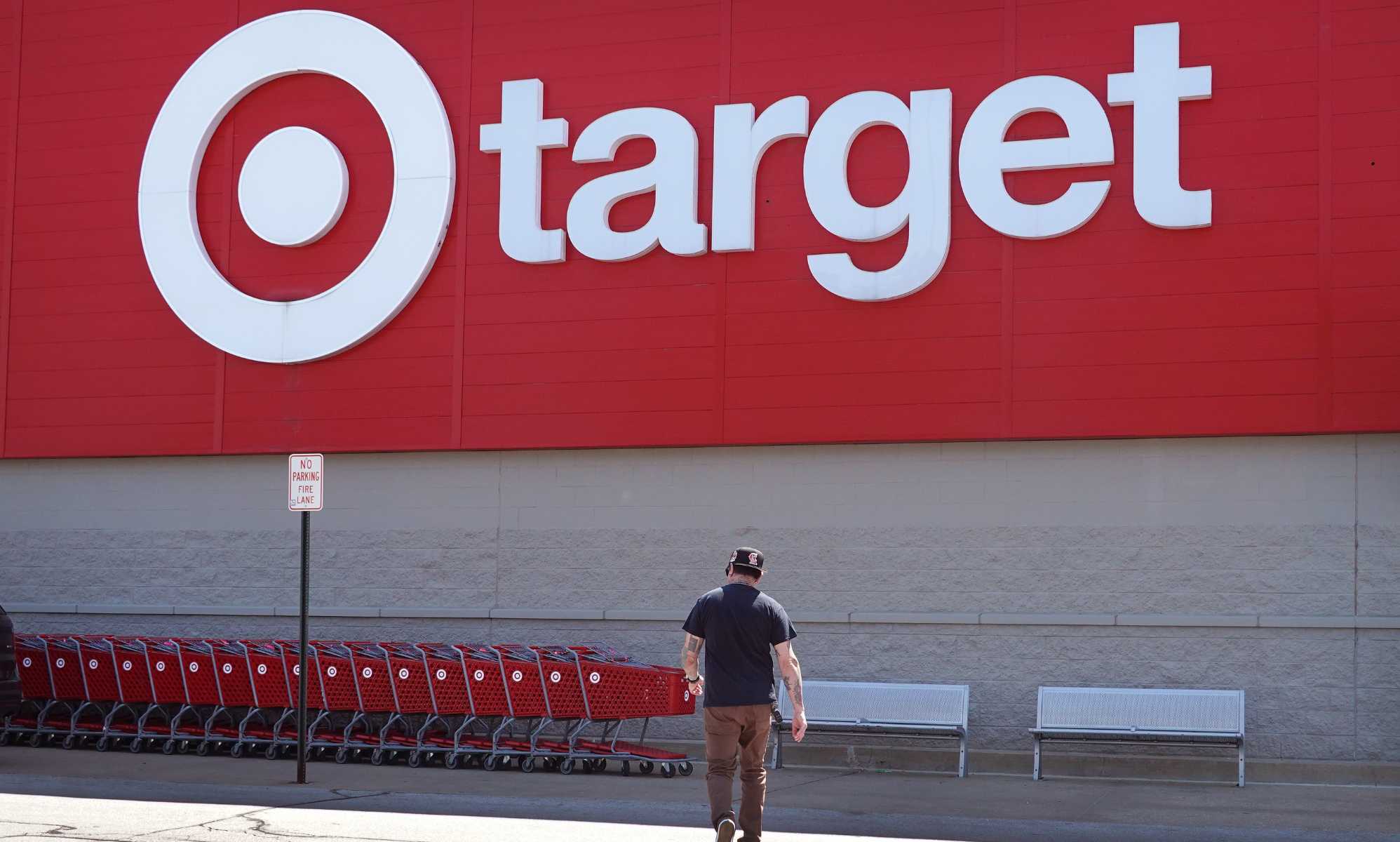 Target profits slump after violent Pride backlash: 'A signal for us to pause, adapt and learn'