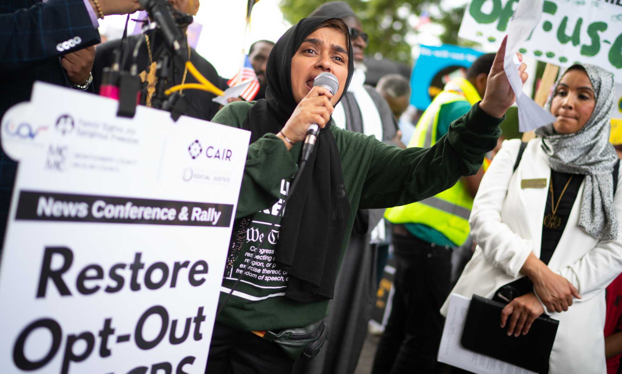 Judge rules against religious parents stopping kids hearing LGBTQ+ storybooks