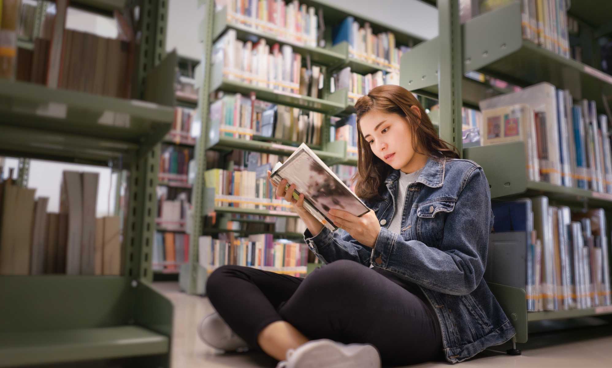 Trump-supporting town could force local library to close over a book about trans people